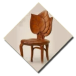 Logo of MADE WOOD FURNITURE android Application 